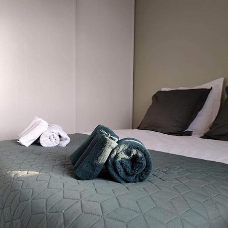 Arcachon Appartement 4 Personnes - Residence Beausejour Екстериор снимка