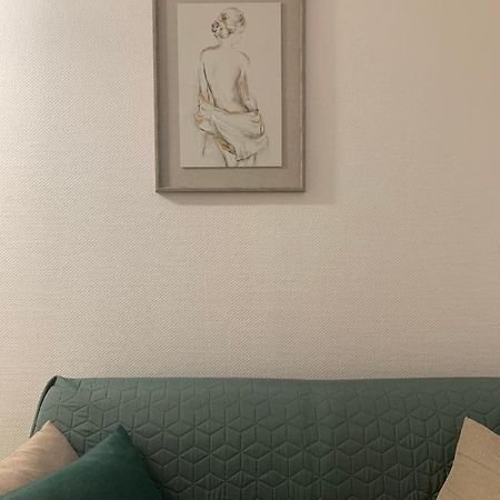 Arcachon Appartement 4 Personnes - Residence Beausejour Екстериор снимка