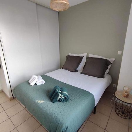Arcachon Appartement 4 Personnes - Residence Beausejour Екстериор снимка