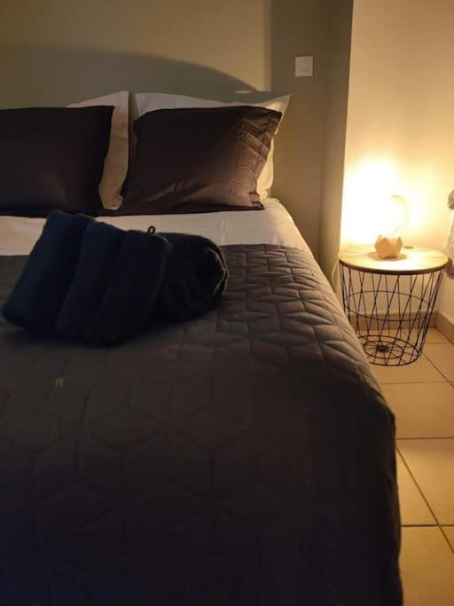 Arcachon Appartement 4 Personnes - Residence Beausejour Екстериор снимка