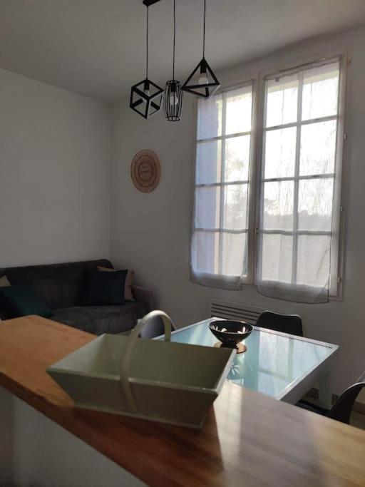 Arcachon Appartement 4 Personnes - Residence Beausejour Екстериор снимка