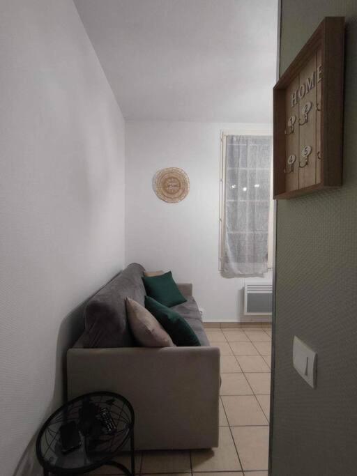 Arcachon Appartement 4 Personnes - Residence Beausejour Екстериор снимка