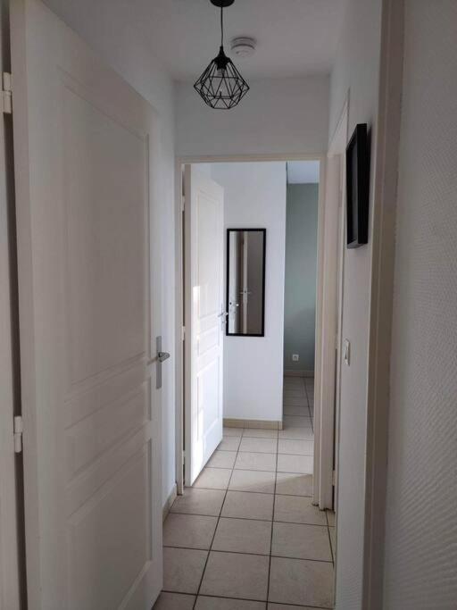 Arcachon Appartement 4 Personnes - Residence Beausejour Екстериор снимка