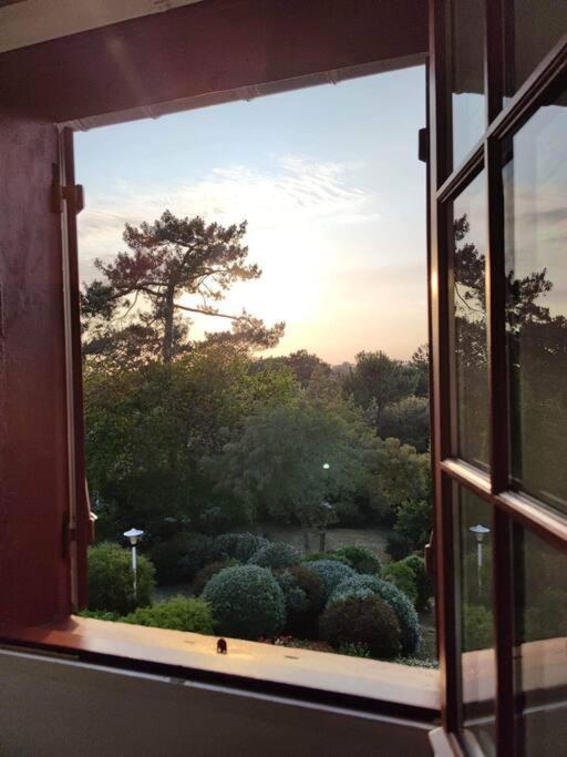 Arcachon Appartement 4 Personnes - Residence Beausejour Екстериор снимка