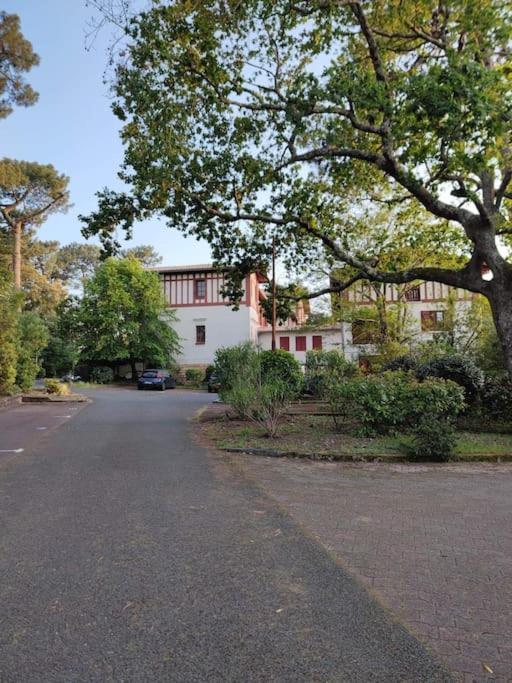 Arcachon Appartement 4 Personnes - Residence Beausejour Екстериор снимка