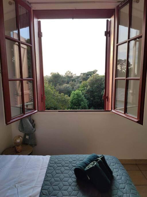 Arcachon Appartement 4 Personnes - Residence Beausejour Екстериор снимка